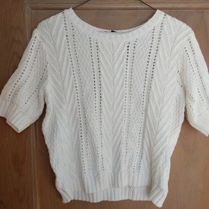 Sanctuary knit sweater